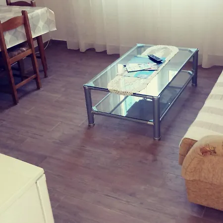 Apartment Del Mar *