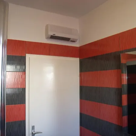 Del Mar Apartment