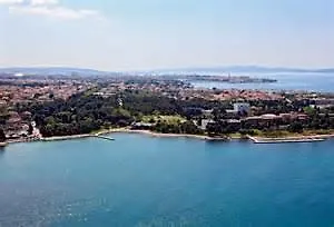 Del Mar Apartment Zadar
