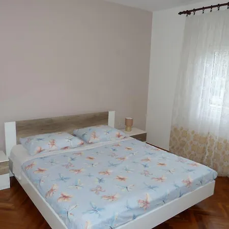 Apartment Del Mar Zadar
