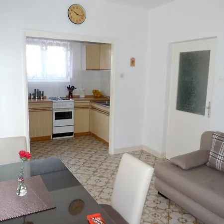 Apartment Del Mar Zadar