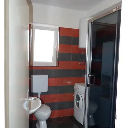 Apartment Del Mar Zadar