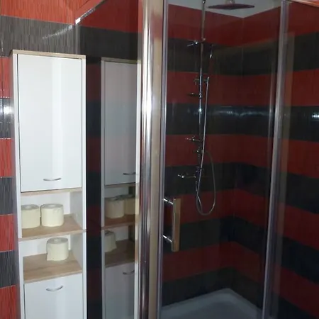 Apartment Del Mar